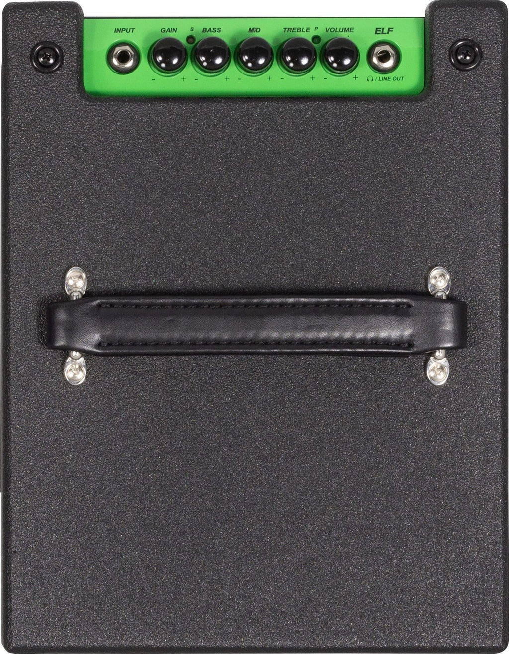 Trace Elliot Elf Bass Combo Amplifier (200 Watts, 1x10 Inch)