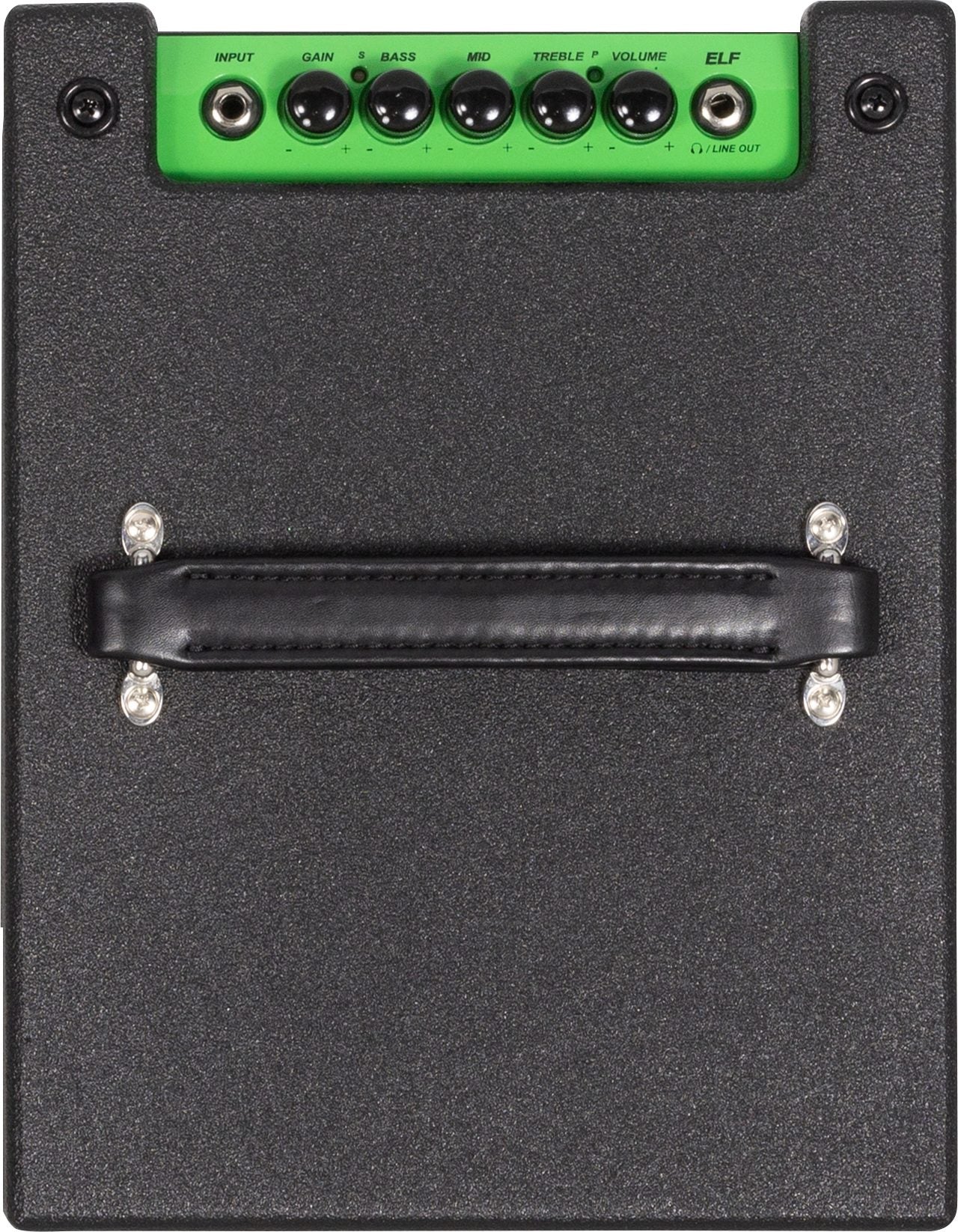 Trace Elliot Elf Bass Combo Amplifier (200 Watts, 1x10 Inch)