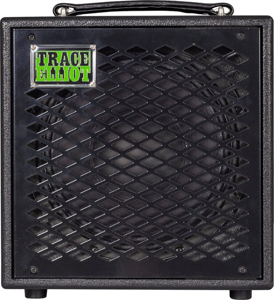 Trace Elliot Elf Bass Combo Amplifier (200 Watts, 1x8 Inch)
