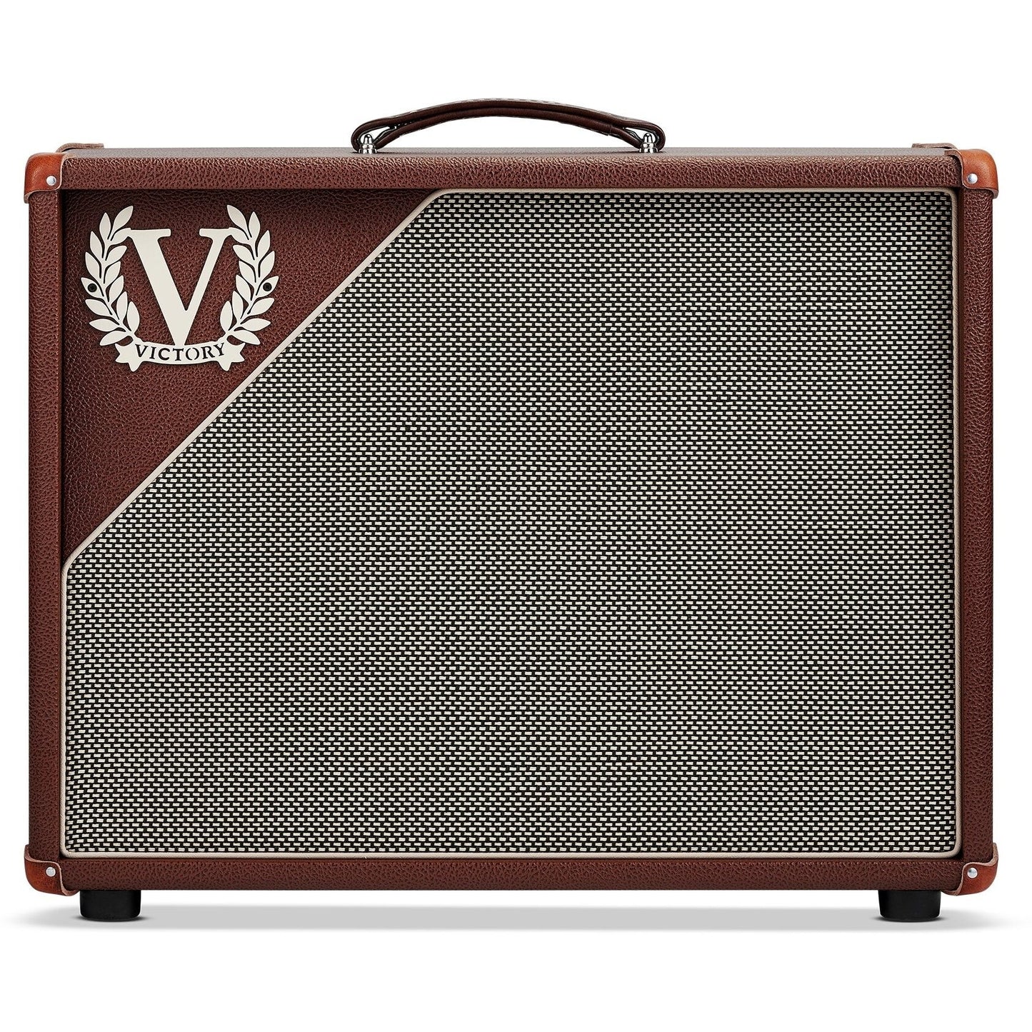 Victory V112-WB Guitar Speaker Cabinet (65 Watts, 1x12 Inch), 16 Ohms
