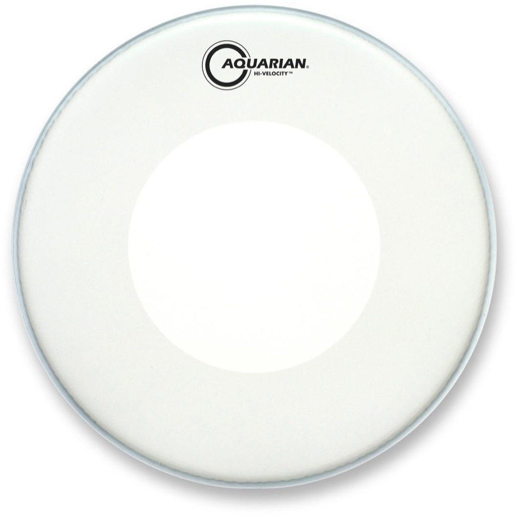 Aquarian Hi-Velocity Coated 14 Inch Snare Drumhead