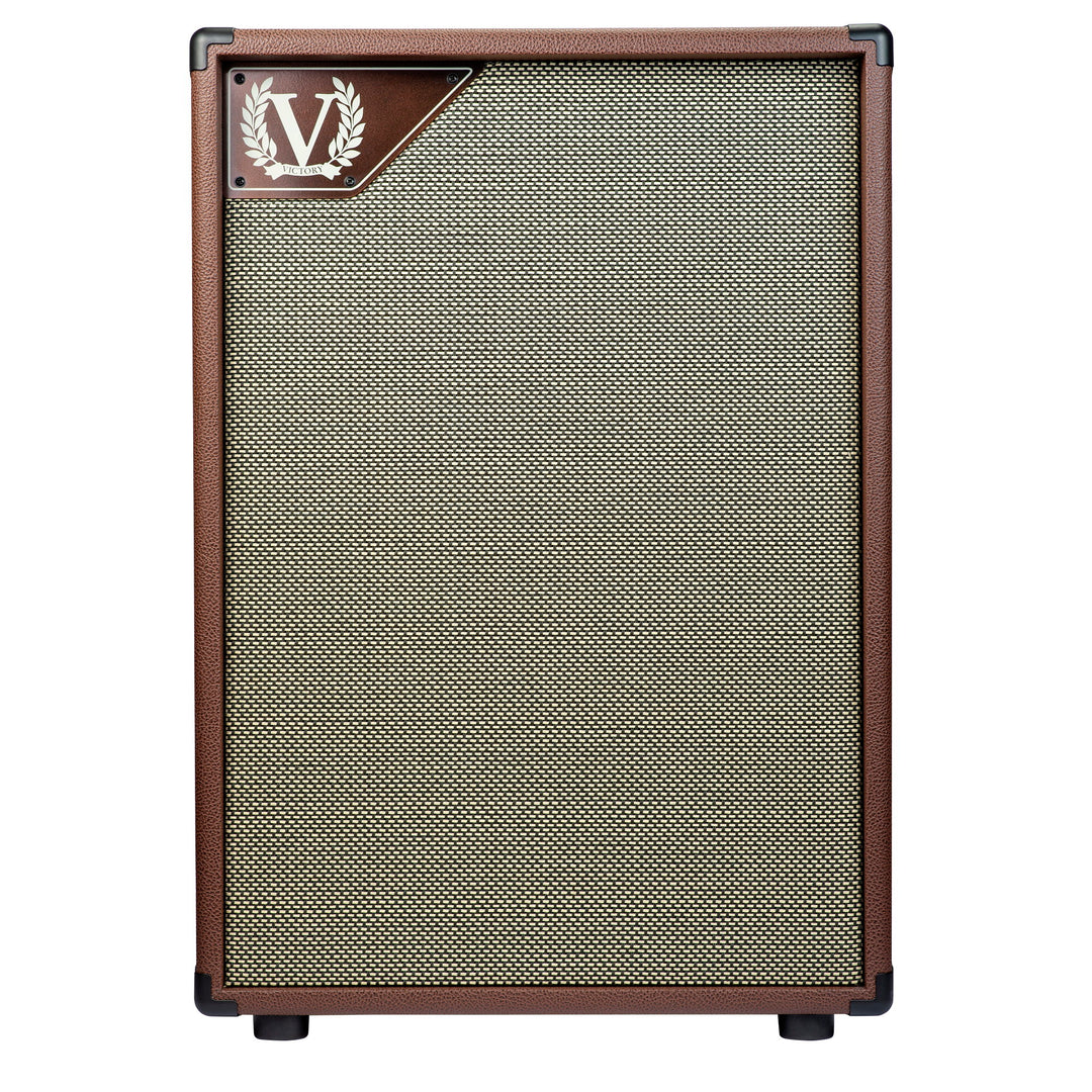 Victory V212-VB Celestion Gold Guitar Speaker Cabinet
