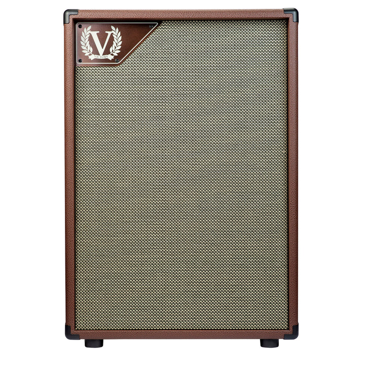 Victory V212-VB Celestion Gold Guitar Speaker Cabinet