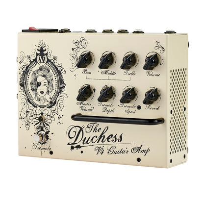 Victory V4 The Duchess Pedal Amplifier