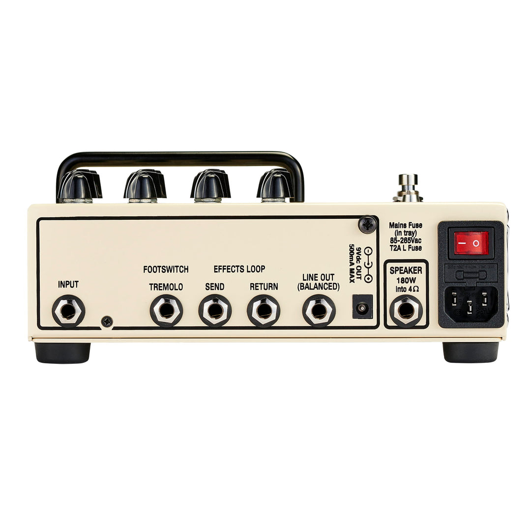 Victory V4 The Duchess Pedal Amplifier