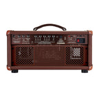Victory VC35 The Copper Deluxe Guitar Amplifier Head