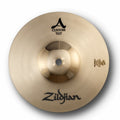 Zildjian 8 Inch A Custom Splash