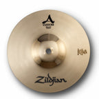 Zildjian 8 Inch A Custom Splash