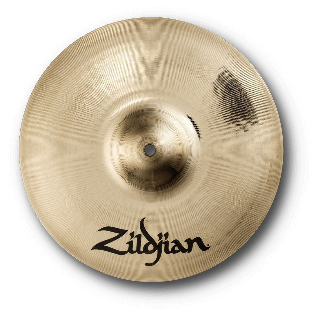 Zildjian 12 Inch A Custom Splash Cymbal