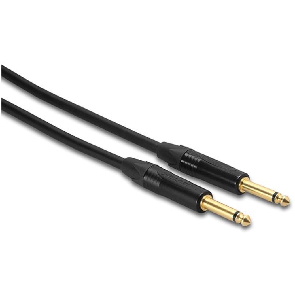 Hosa Edge Guitar Cable, CGK-015, 15 Foot
