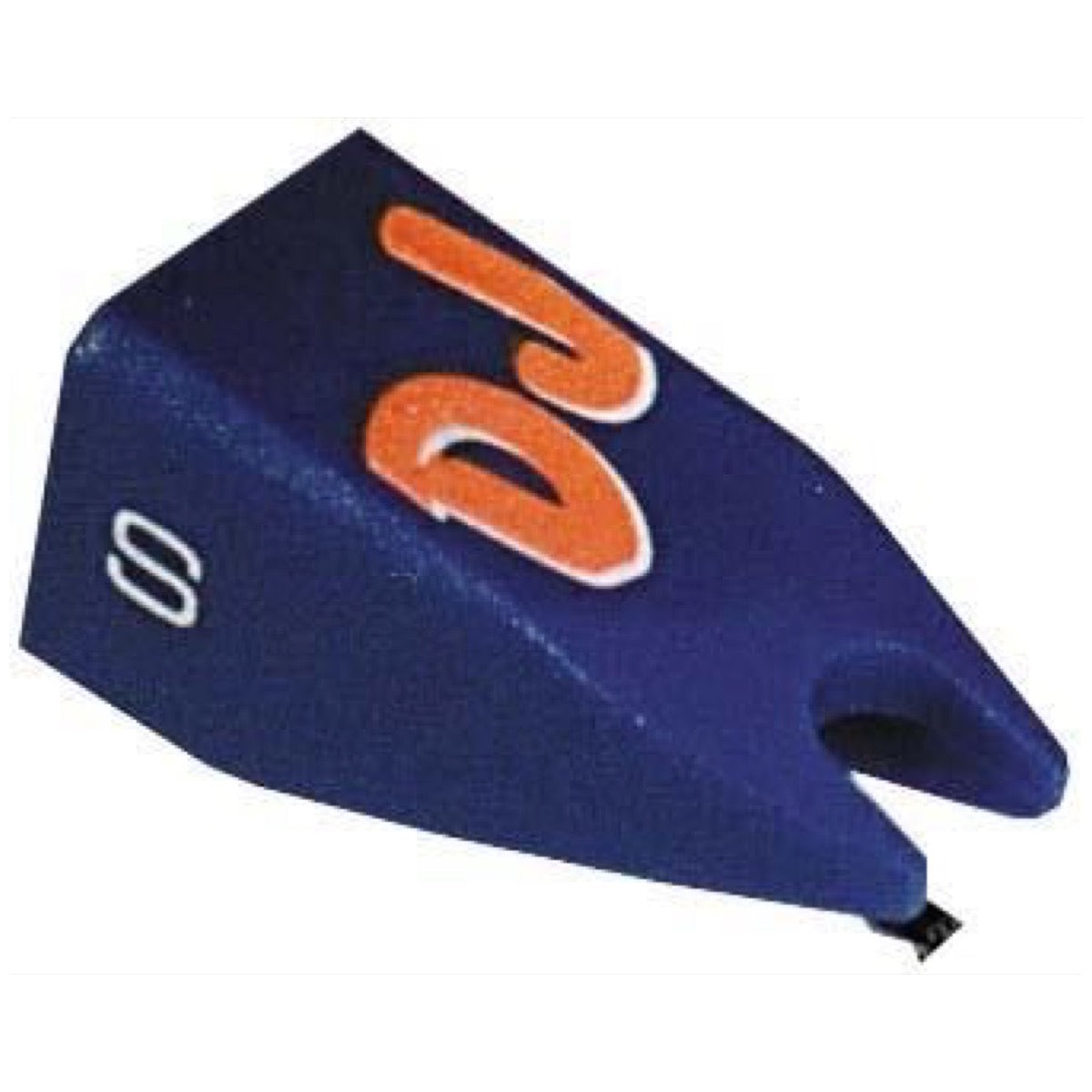 Ortofon Concorde DJ S Stylus, Replacement Stylus Only