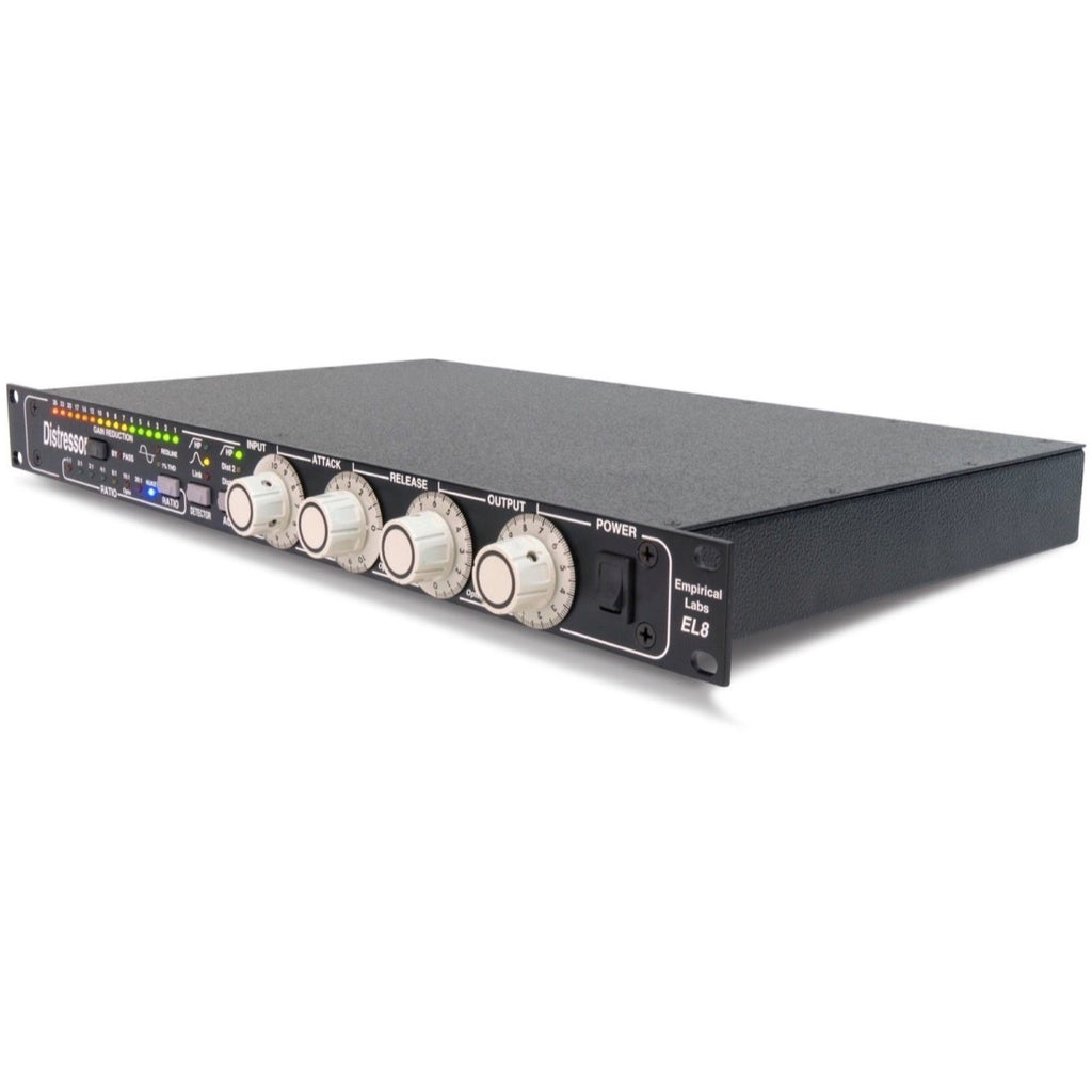 Empirical Labs EL8 Distressor Compressor