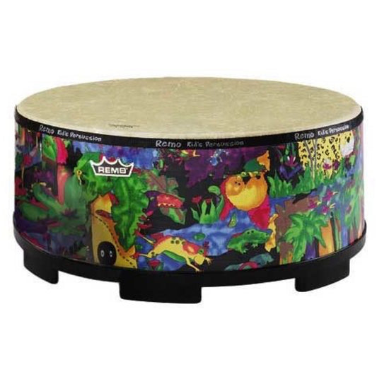 Remo Kids Percussion Gathering Drum, KD-5822-01, 22 Inch