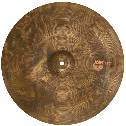 Sabian XSR Monarch Crash Cymbal, 17 Inch