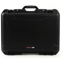 Gator GU-MIC-SENNEW-2 Titan Waterproof Microphone Case