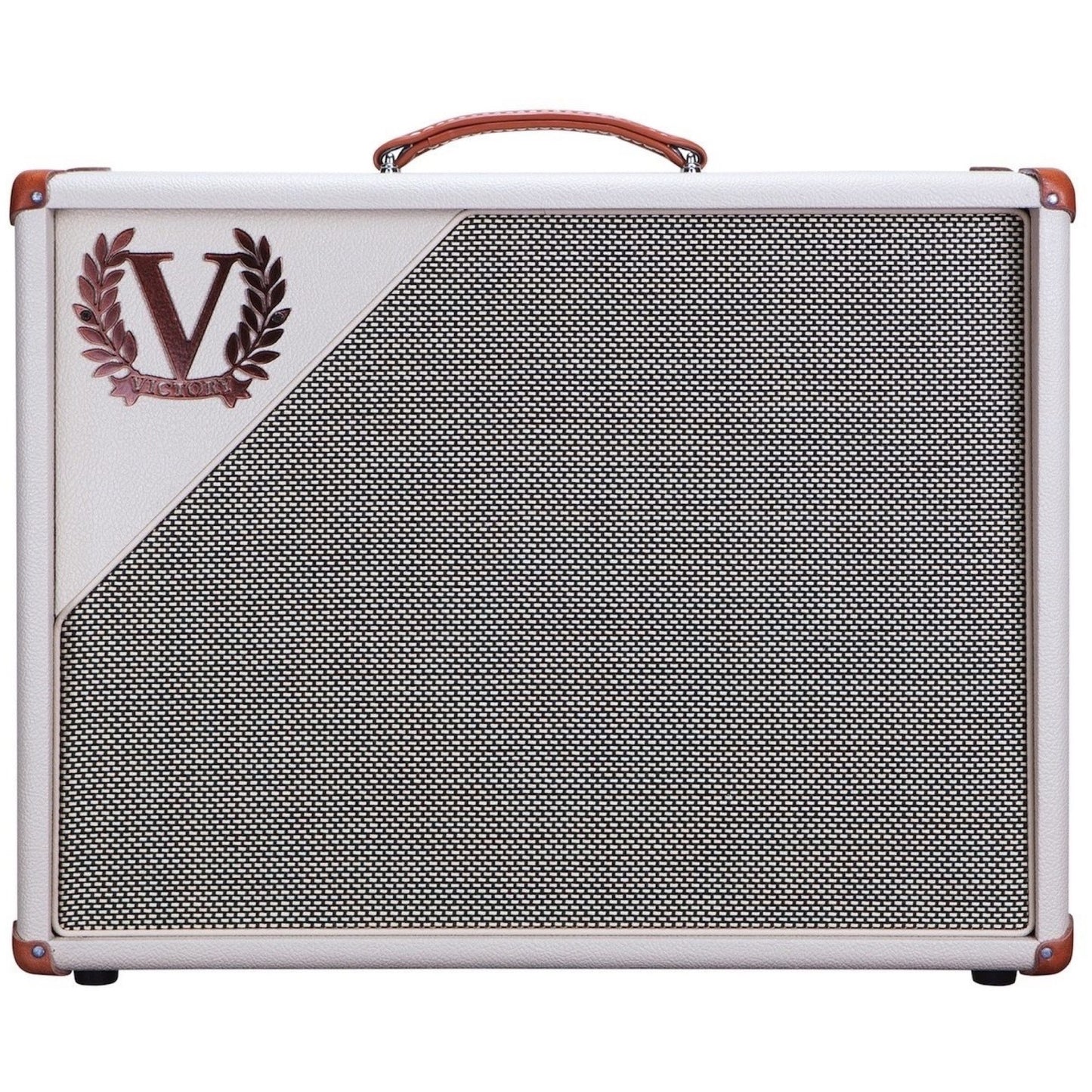 Victory V112-WC-75 Wide Body Guitar Speaker Cabinet (75 Watts, 1x12 Inch)