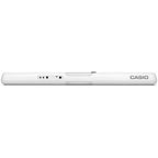Casio CT-S200 Casiotone Portable Electronic Keyboard with USB, White