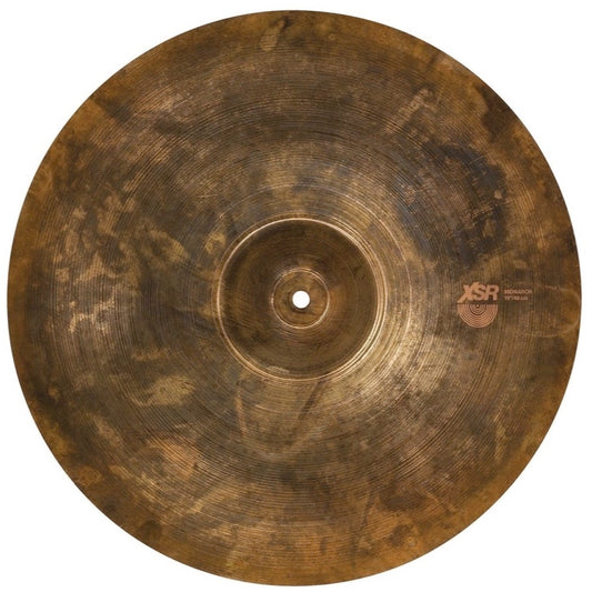 Sabian XSR Monarch Crash Cymbal, 19 Inch
