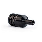 Audix D6 Large Format Bass Drum Microphone, Black