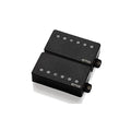 EMG 5766 Electric Guitar Pickup Set, Black