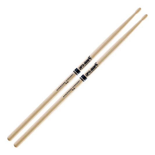 ProMark 7A Drumsticks, Wood Tip, Pair