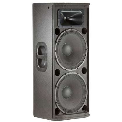 JBL PRX425 2-Way Passive, Unpowered Loudspeaker System (2x15 Inch)