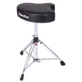 Gibraltar 6608 Motorcycle Top Double-Braced Drum Throne