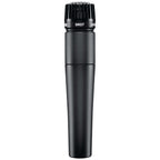 Shure DMK57-52 Drum Microphone Package (3 x SM57, 1 x Beta52, Case, Drum Mounts)