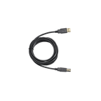 Audio-Technica AT-LP120XUSB Direct-Drive Turntable, Black