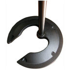 On-Stage MS7325 Stackable Microphone Stand