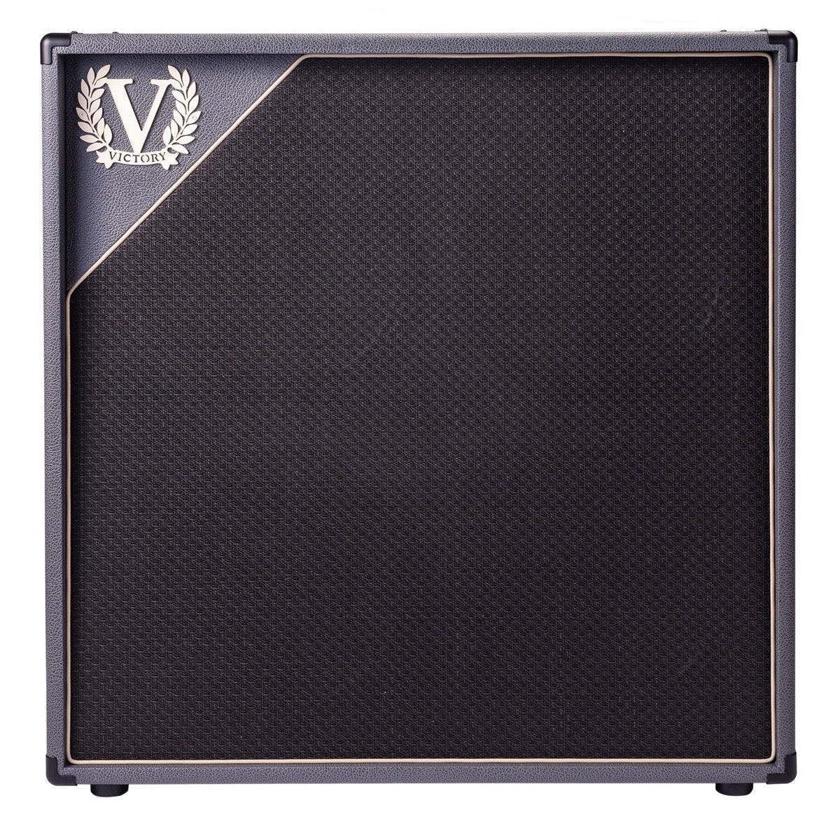 Victory V412SG Guitar Speaker Cabinet (240 Watts, 4x12 Inch), 16 Ohms