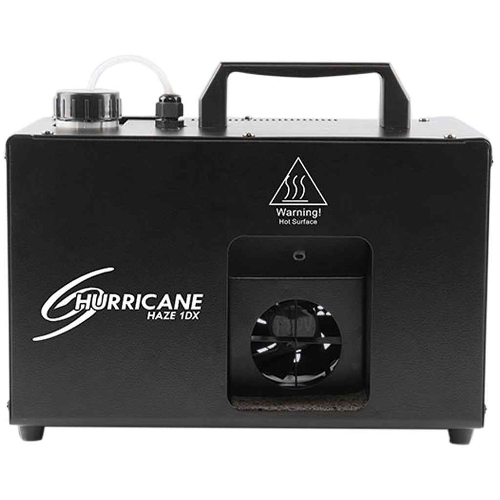 Chauvet DJ Hurricane Haze 1DX Haze Machine