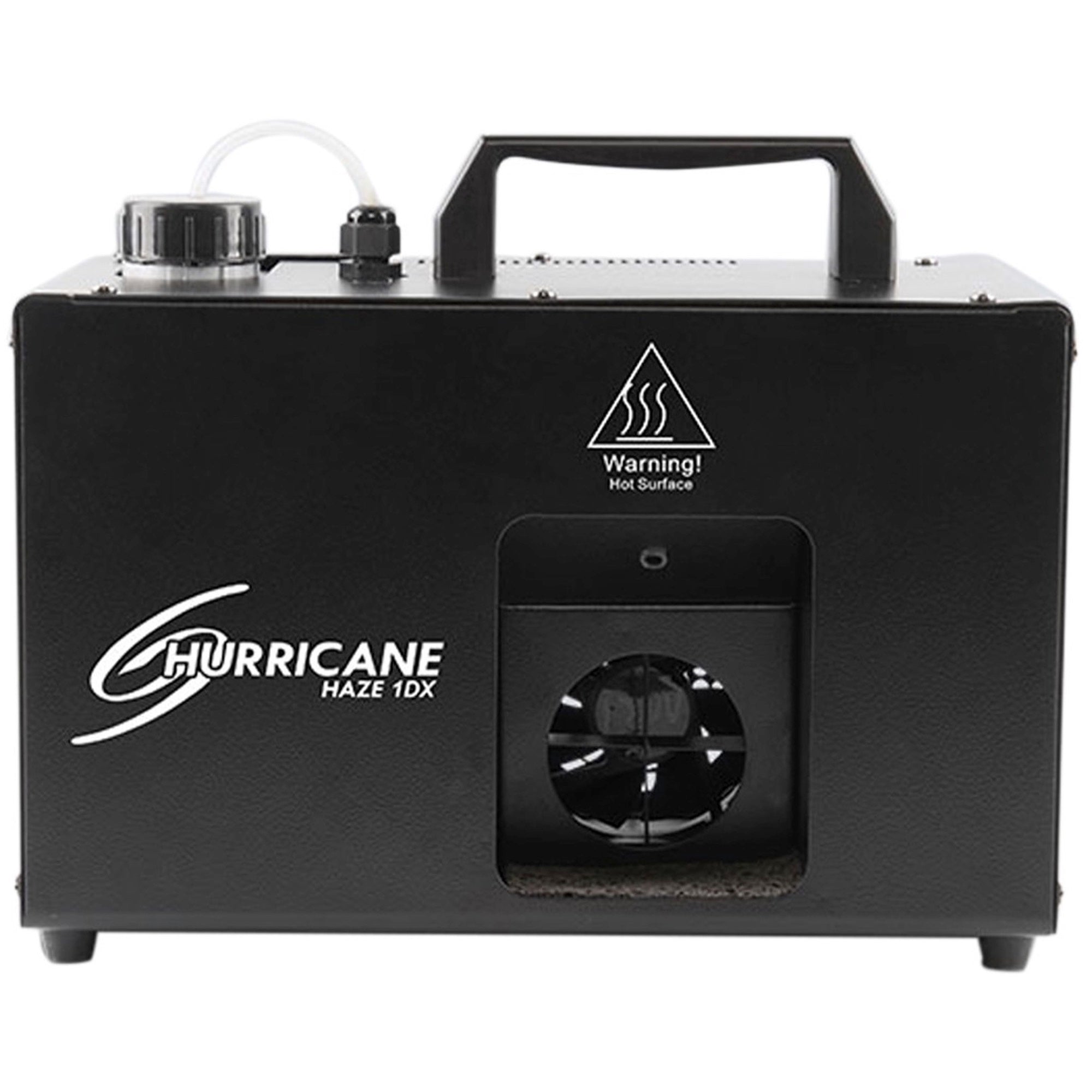 Chauvet DJ Hurricane Haze 1DX Haze Machine