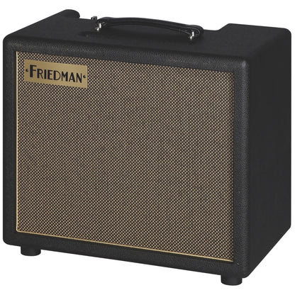 Friedman Runt 20 Guitar Combo Amplifier (20 Watts, 1x12 Inch)