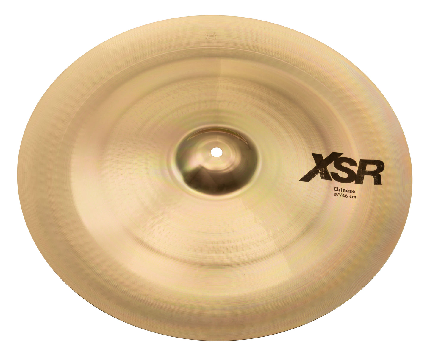 Sabian XSR China Cymbal, 18 Inch