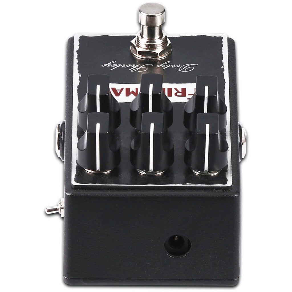 Friedman Dirty Shirley Overdrive Pedal