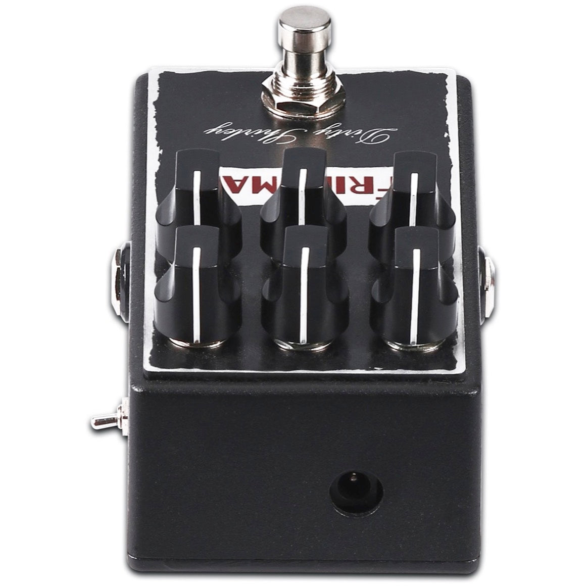 Friedman Dirty Shirley Overdrive Pedal