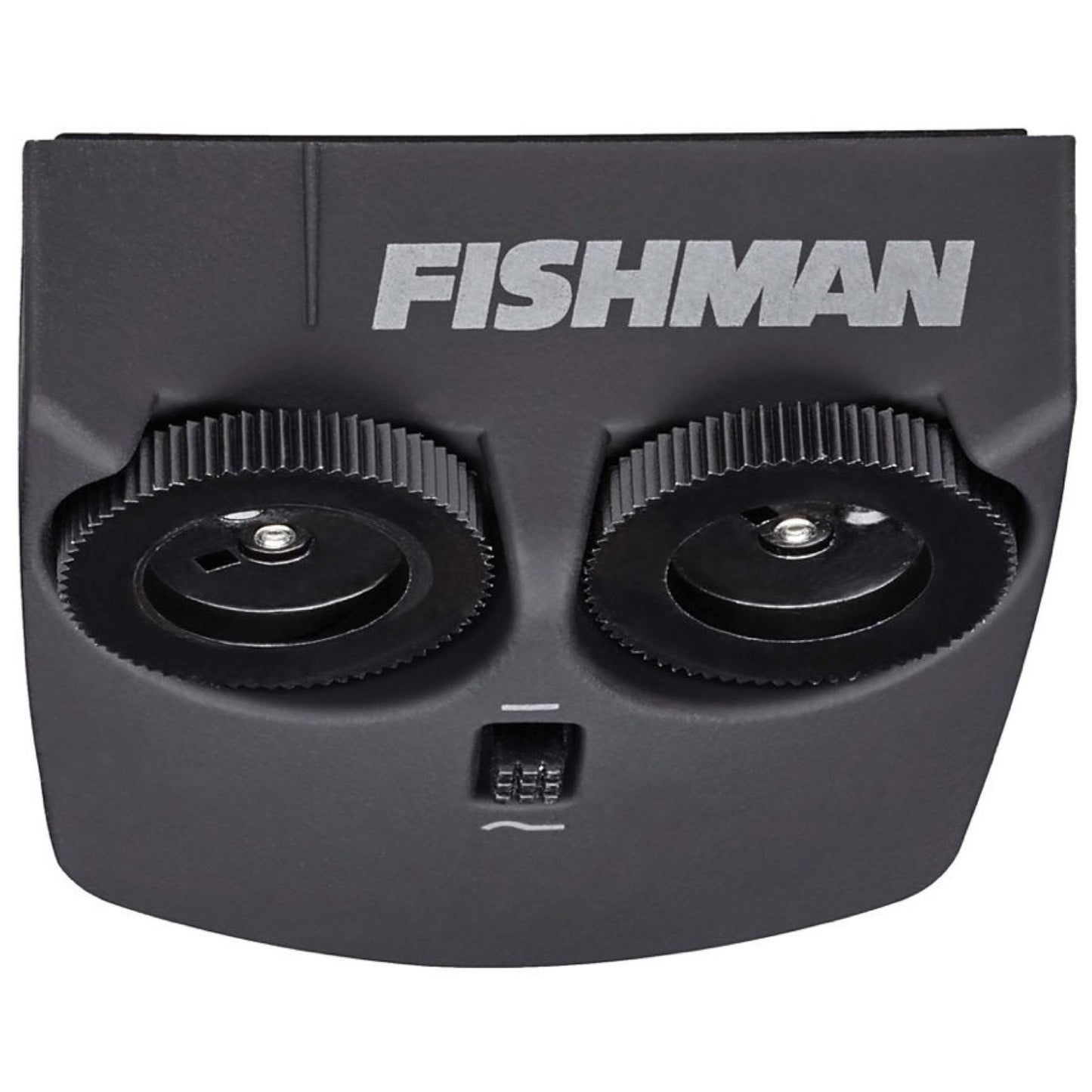 Fishman Matrix Infinity Mic Blend Pickup and Preamp System, Narrow Split