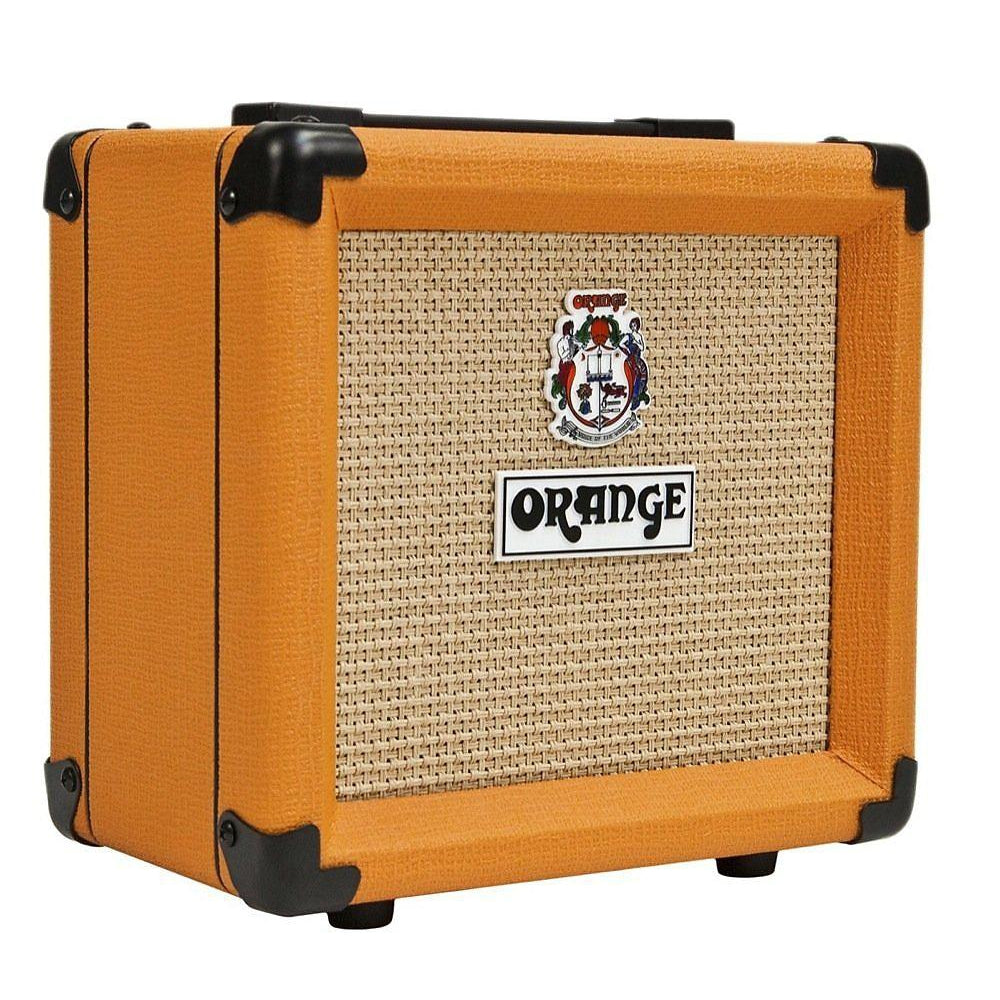 Orange PPC108 Guitar Speaker Cabinet (1x8 Inch)