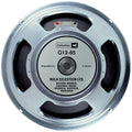 Celestion G1265 Vintage Guitar Speaker, 8 Ohms