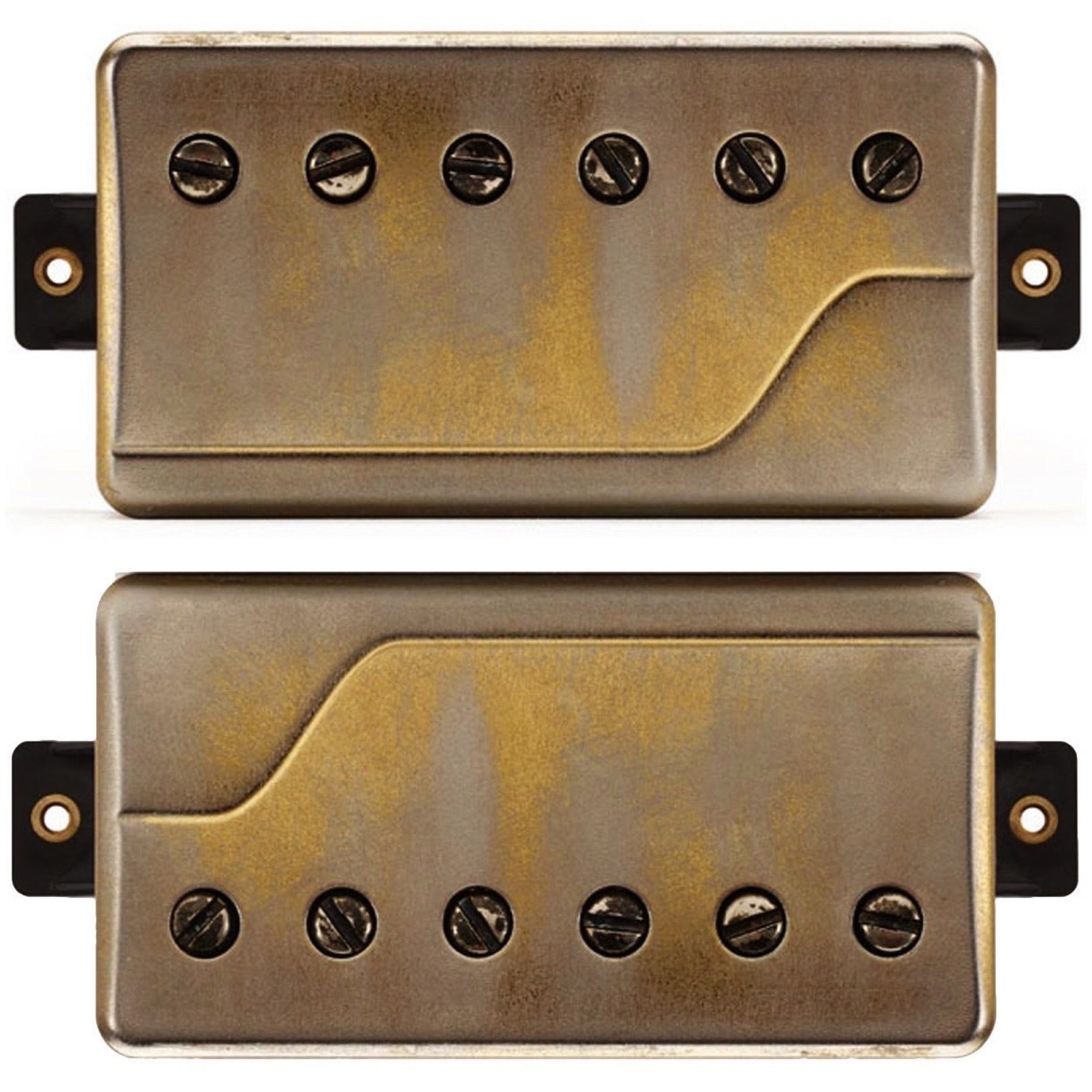 Fishman Fluence Will Adler Signature Pickup Set