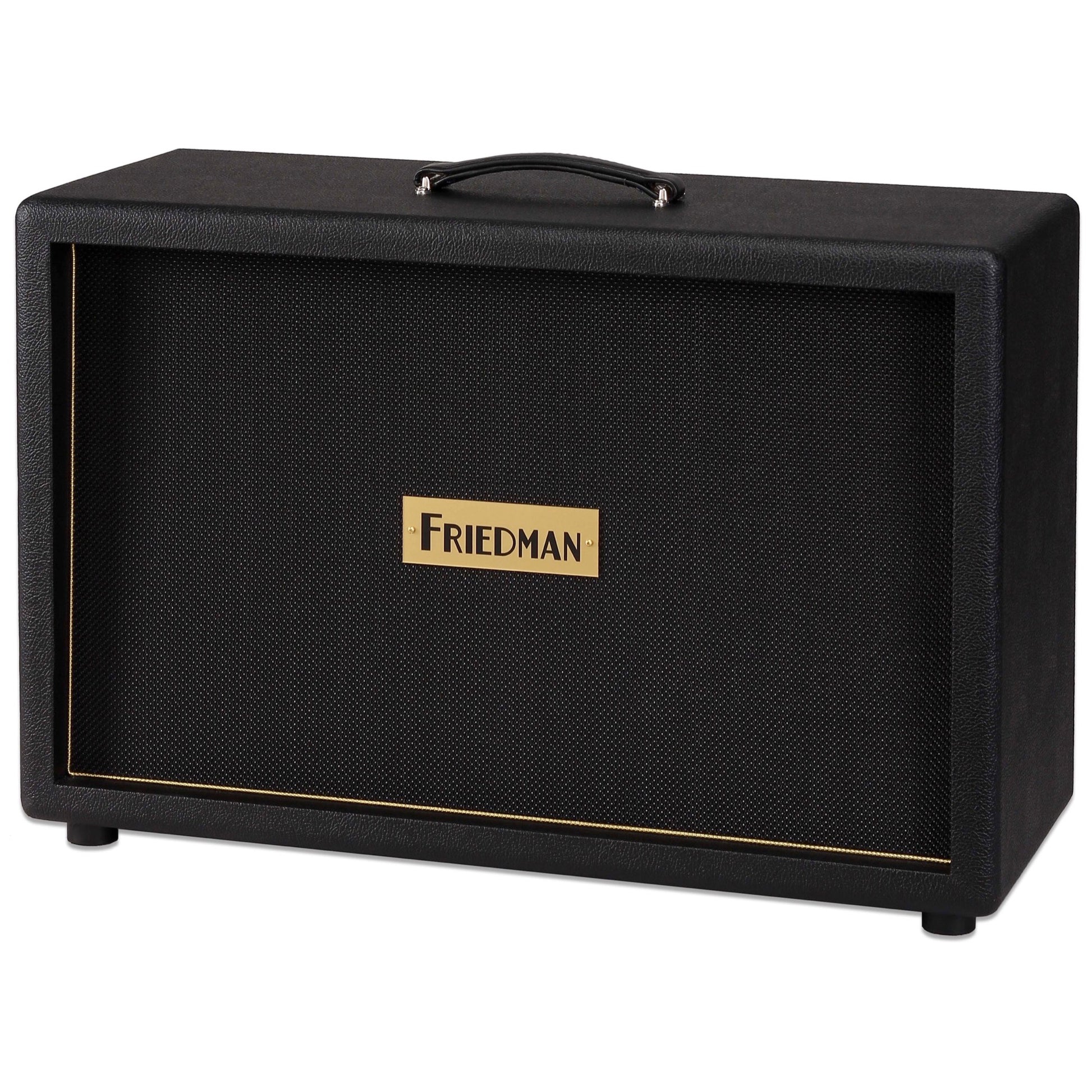 Friedman 212 Extension Guitar Speaker Cabinet 2xV30 (120 Watts), 8 Ohms