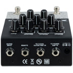 Diezel Herbert Overdrive and Preamp Pedal