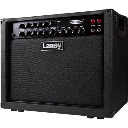 Laney IRT30-112 Guitar Combo Amplifier (30 Watts)
