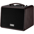 Laney A-SOLO Acoustic Combo Amplifier (60 Watts)