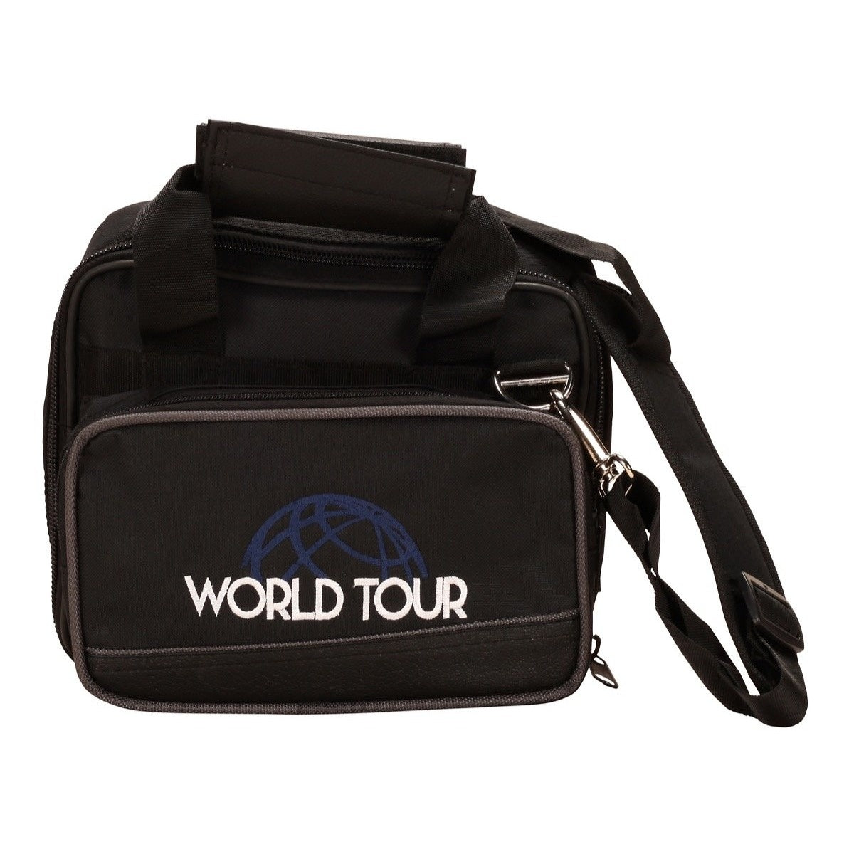 World Tour Gig Bag, 10 x 6.75 x 2.5 in.