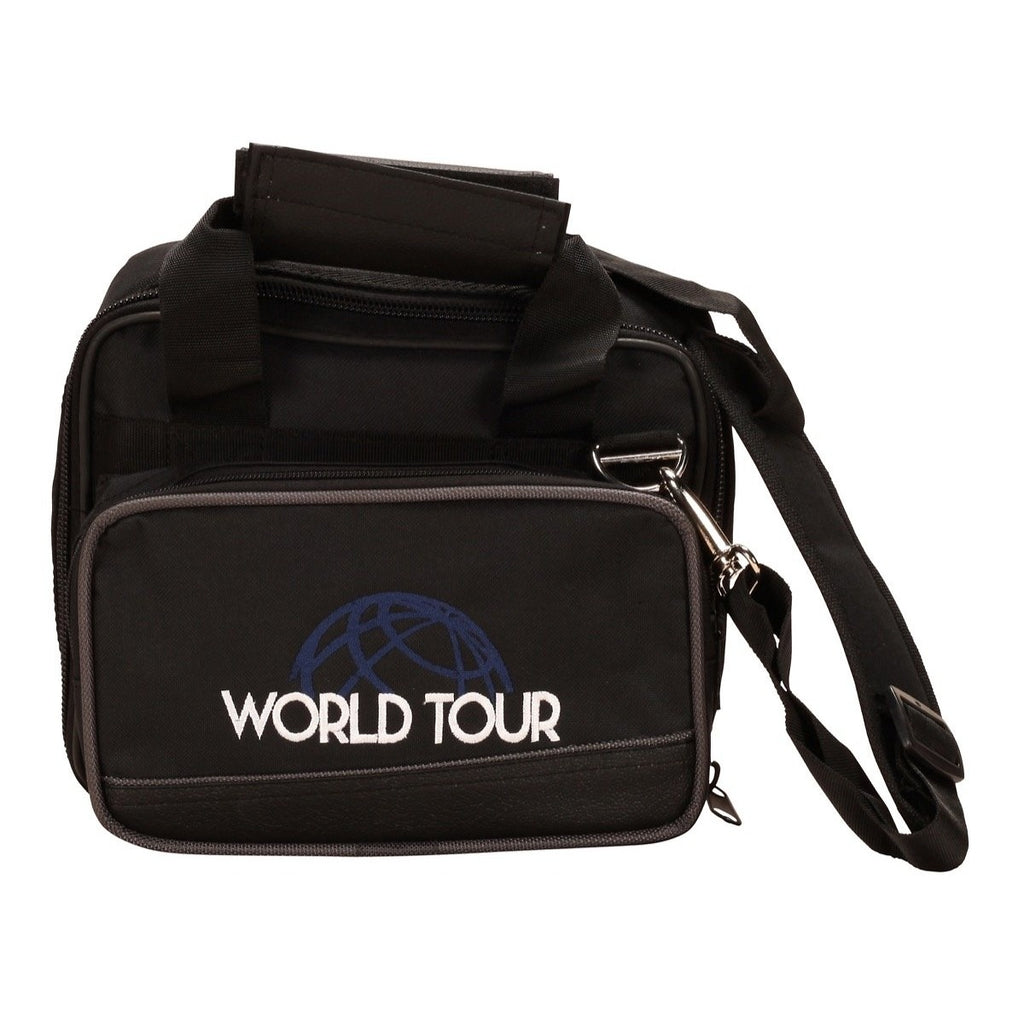 World Tour Gig Bag, 10 x 6.75 x 2.5 in.