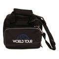 World Tour Gig Bag, 10 x 6.75 x 2.5 in.