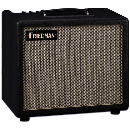Friedman JJ Junior Jerry Cantrell Guitar Combo Amplifier (20 Watts, 1x12 Inch)