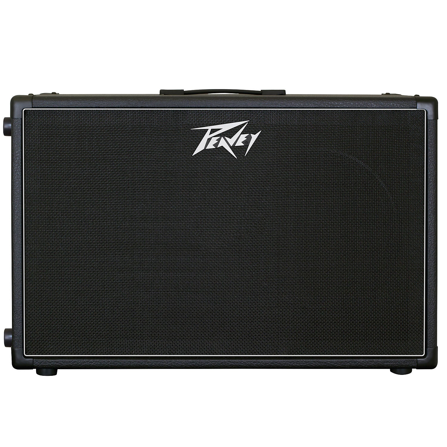 Peavey 212-6 Guitar Speaker Cabinet (50 Watts, 2x12 Inch), 16 Ohms